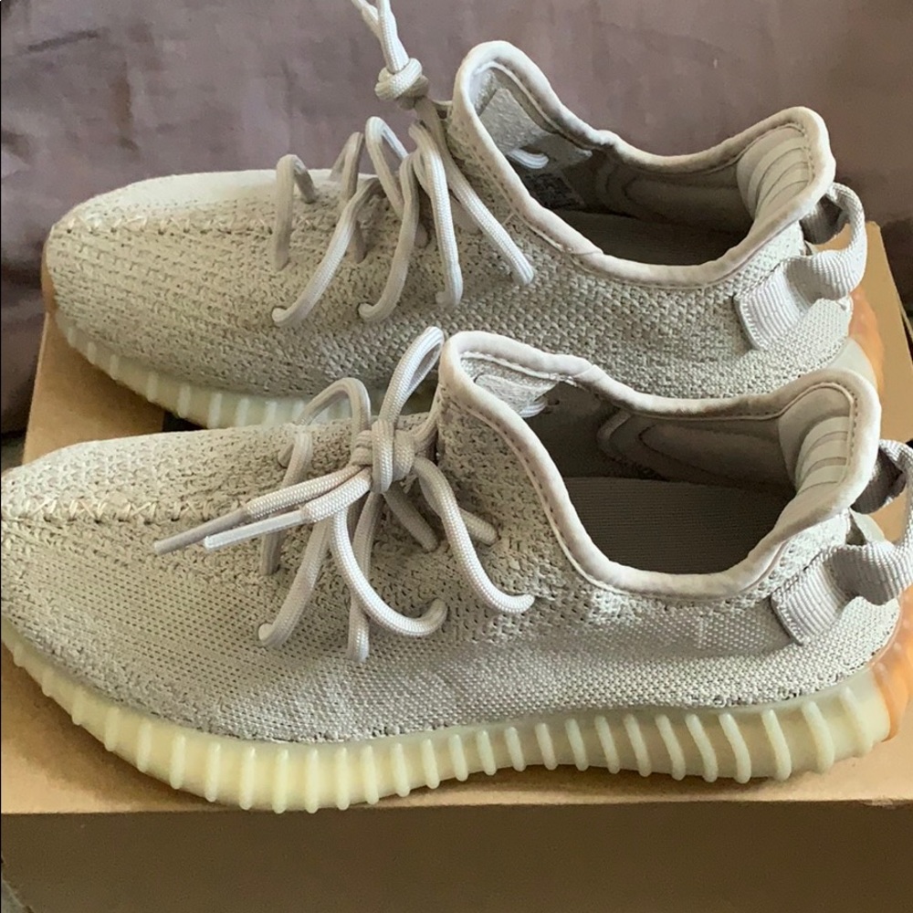 Yeezy Boost 350 V2 Sesame Color